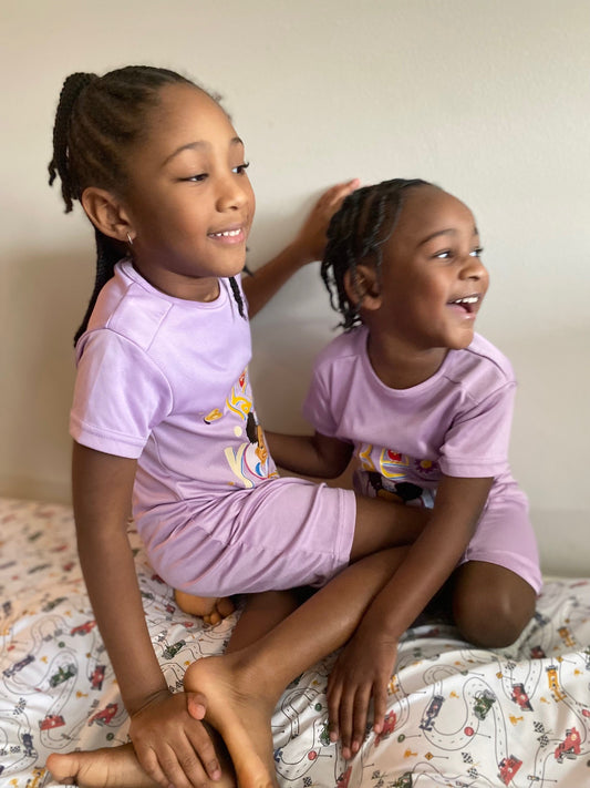 Why Representation Matters: Pajamas That Celebrate Every Little Girl