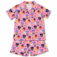 Sweet Dreams Princess Pajama Set