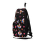 Back To School | Backpack| Original Princess Netta