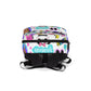 Back to School | Kids Backpack | Princess Netta