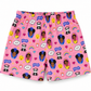 Sweet Dreams Princess Pajama Set