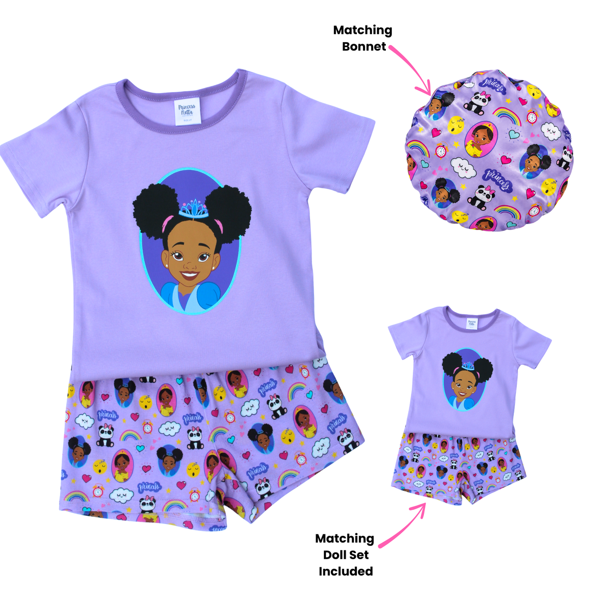 Daydreamer Bundle Set