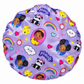 Crown’d Princess Bonnet